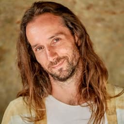 Darren John Smith, Founder & Creator of HeartSpace