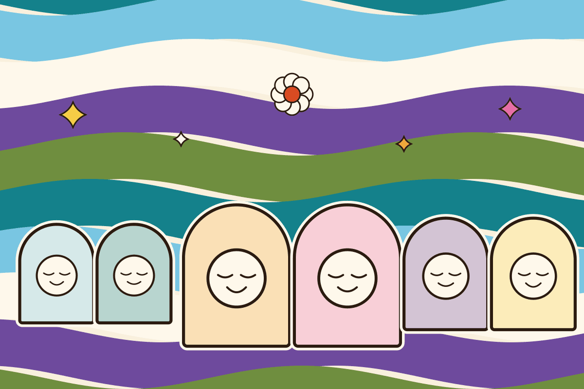 Who Is HeartSpace For? Six Situations, and the Words to Send